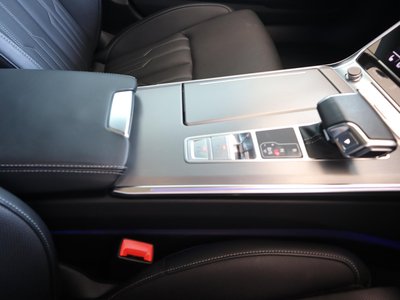 2024 AUDI A6 AVANT — миниатюра 36
