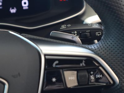 2024 AUDI A6 AVANT — миниатюра 45