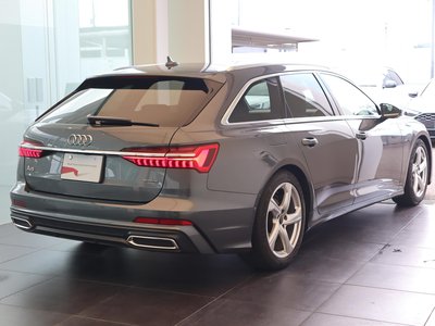 2024 AUDI A6 AVANT — фото 9