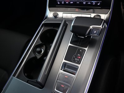 2024 AUDI A6 AVANT — миниатюра 37