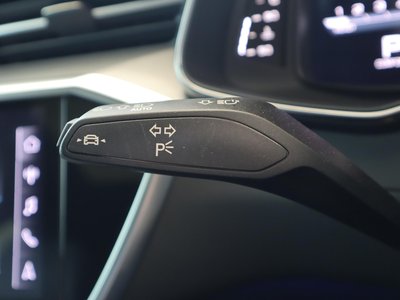 2024 AUDI A6 AVANT — миниатюра 43