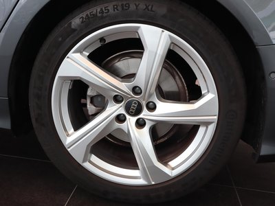 2024 AUDI A6 AVANT — миниатюра 13
