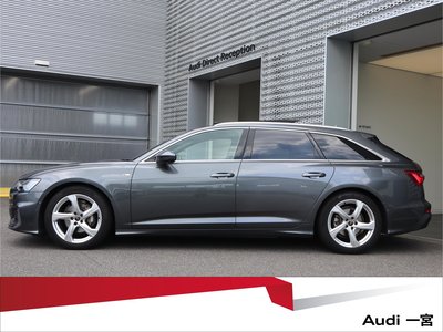 2024 AUDI A6 AVANT — фото 2