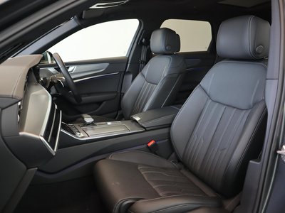2024 AUDI A6 AVANT — миниатюра 24