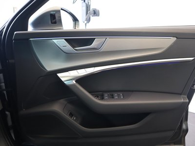 2024 AUDI A6 AVANT — миниатюра 41
