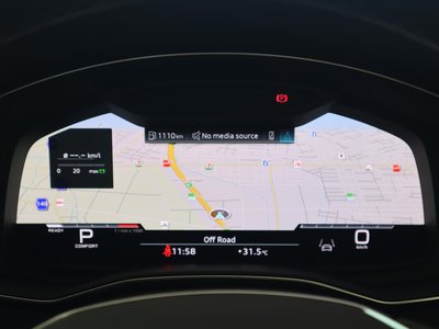 2024 AUDI A6 AVANT — миниатюра 58