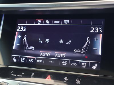 2024 AUDI A6 AVANT — миниатюра 49