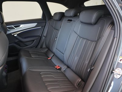 2024 AUDI A6 AVANT — миниатюра 25
