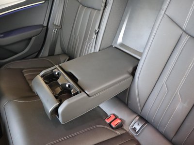 2024 AUDI A6 AVANT — миниатюра 28