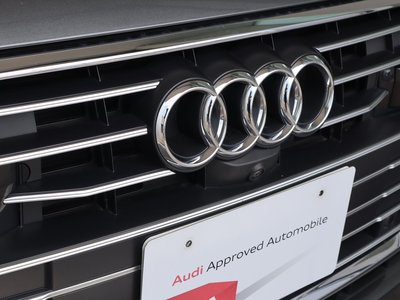 2024 AUDI A6 AVANT — миниатюра 17