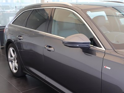 2024 AUDI A6 AVANT — миниатюра 18