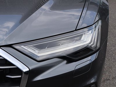 2024 AUDI A6 AVANT — фото 4