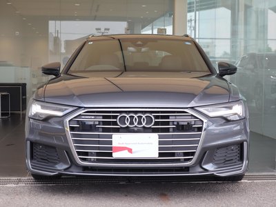 2024 AUDI A6 AVANT — фото 6