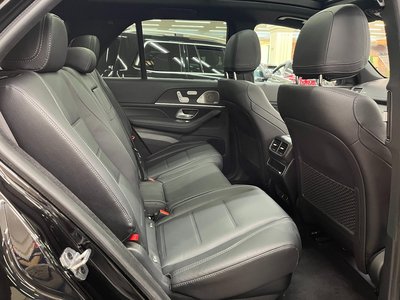 MERCEDES-BENZ GLE - 10