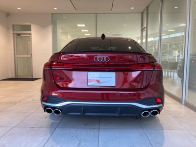 AUDI S5 - 7