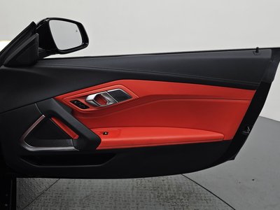 صورة مصغرة 15 لـ 2025 BMW Z4