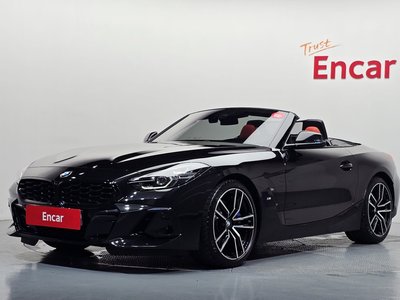 2025 BMW Z4 — фото 1