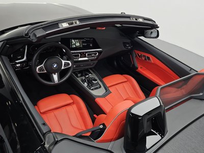 صورة مصغرة 22 لـ 2025 BMW Z4