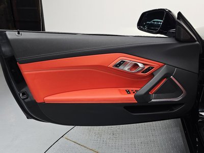 صورة مصغرة 14 لـ 2025 BMW Z4