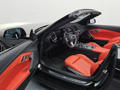 صورة مصغرة 13 لـ 2025 BMW Z4