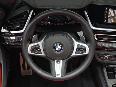 صورة مصغرة 18 لـ 2025 BMW Z4