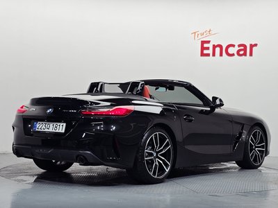 2025 BMW Z4 — фото 3