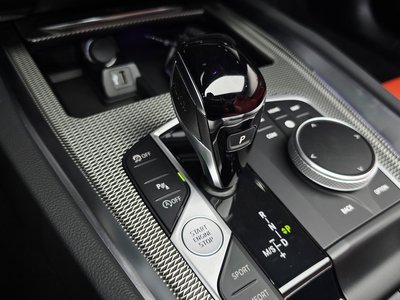 صورة مصغرة 12 لـ 2025 BMW Z4