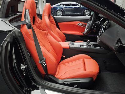 صورة مصغرة 16 لـ 2025 BMW Z4