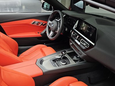صورة مصغرة 29 لـ 2025 BMW Z4