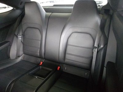 MERCEDES-BENZ C-CLASS AMG - 4