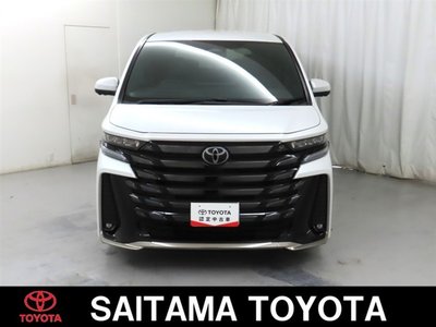 TOYOTA VELLFIRE - 10