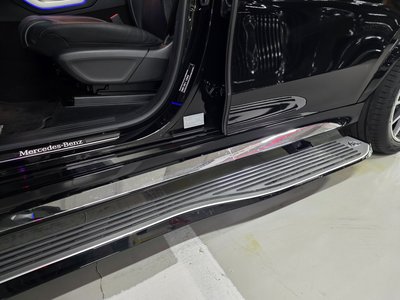 MERCEDES-BENZ GLS - 10