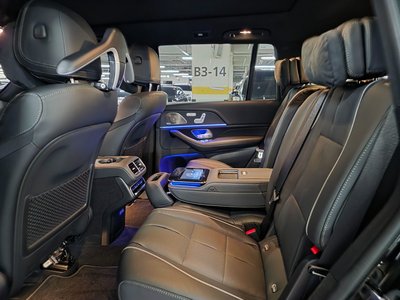 MERCEDES-BENZ GLS - 8