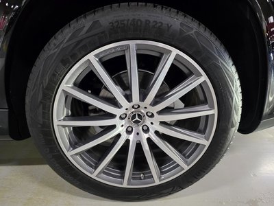 MERCEDES-BENZ GLS - 4