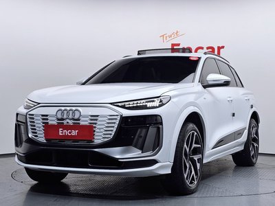AUDI Q6 E-TRON - 1