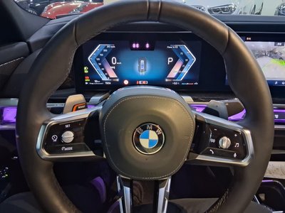 BMW 7 SERIES - 9