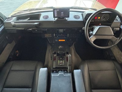 LAND ROVER RANGE ROVER - 6