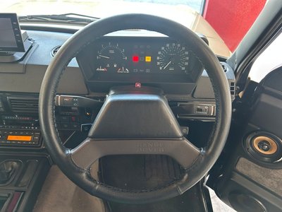 LAND ROVER RANGE ROVER - 5