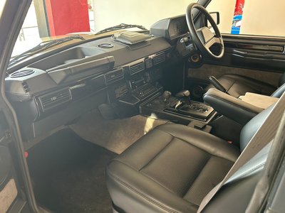 LAND ROVER RANGE ROVER - 7