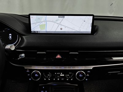 2020 Genesis G80 (RG3) 缩略图 20
