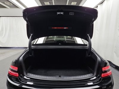 2020 Genesis G80 (RG3) 缩略图 26