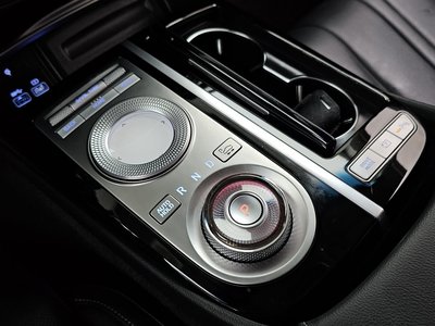 2020 Genesis G80 (RG3) 缩略图 12