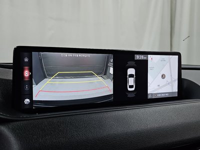 2020 Genesis G80 (RG3) 缩略图 21