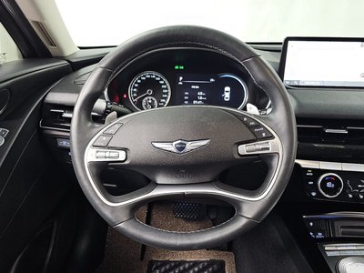 2020 Genesis G80 (RG3) 缩略图 19