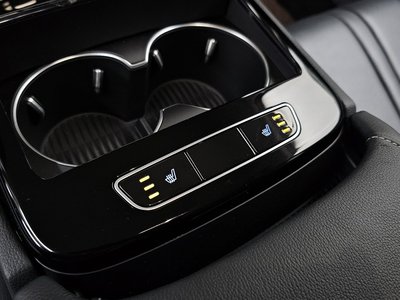 2020 Genesis G80 (RG3) 缩略图 25