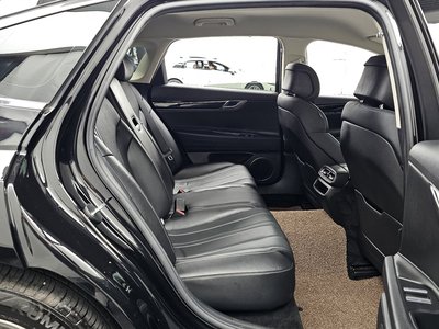 2020 Genesis G80 (RG3) 缩略图 18