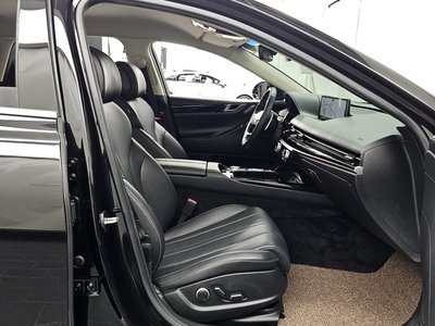 2020 Genesis G80 (RG3) 缩略图 17