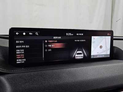 2020 Genesis G80 (RG3) 缩略图 33