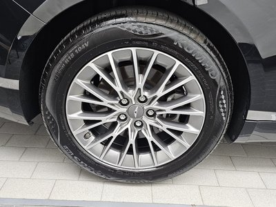 2020 Genesis G80 (RG3) 照片 6