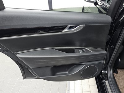 2020 Genesis G80 (RG3) 缩略图 15